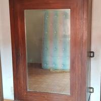 Armadio metà dell’800