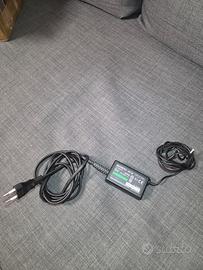 Caricabatterie Originale Sony PSP Alimentatore