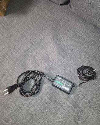 Caricabatterie Originale Sony PSP Alimentatore