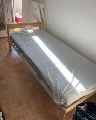 Letto singolo