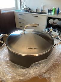 Chef Series Cottage Cookware Tupperware NUOVA