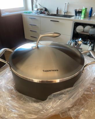 Chef Series Cottage Cookware Tupperware NUOVA