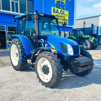 New Holland TLA 100-fr.aria-4500 ore