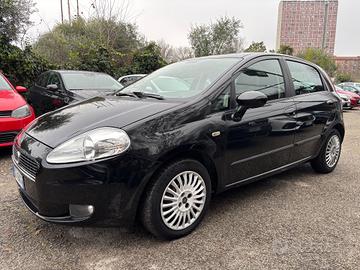 Fiat Grande Punto 1.2 5 porte Dynamic OK NEOPATENT