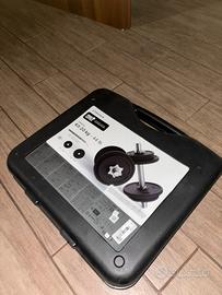 Manubri Decathlon 20Kg