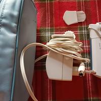 epilatore Braun Silk èpil