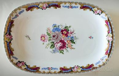 SET COLLEZIONE Piatti  ElleGi T. / Depos LIMOGES