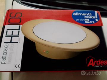 scaldapiatti heliios. 550