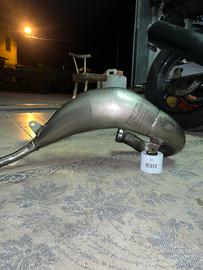 pancia messico e terminale bud racing LEGGERE DESC