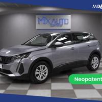 Peugeot 3008 1.5 BlueHDI Active S&S 130CV