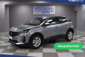 Peugeot 3008 1.5 BlueHDI Active S&S 130CV