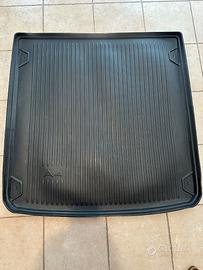 Vasca bagagliaio originale Audi per Audi A4