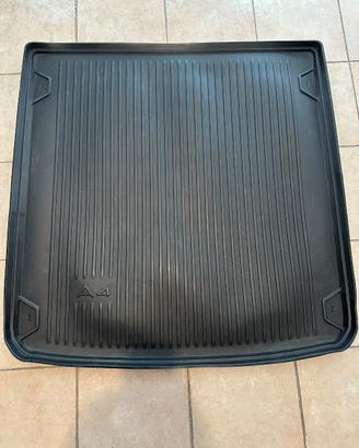 Vasca bagagliaio originale Audi per Audi A4