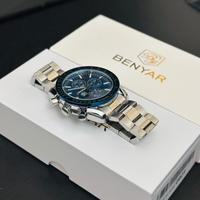 By Benyar Orologio Uomo - Nuovo