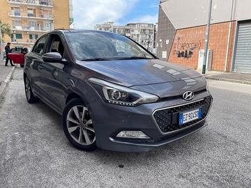 Hyundai i20Restayling 1.1Diesel5 porte 90milaKM Ip