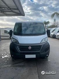 Fiat ducato pm-tn 2.3 mtj 140cv -12/2019