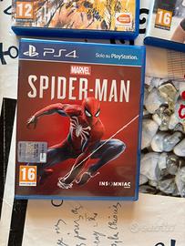 Gioco ps4
