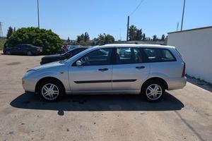 FORD FOCUS SW DNW 1.8 TURBO DI/TDDI -ricambi
