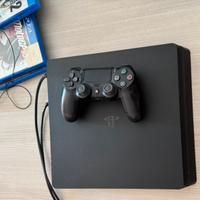 PlayStation 4 pro