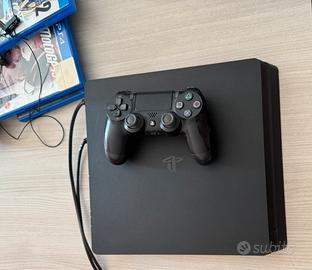 PlayStation 4 pro