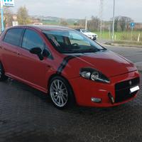 Fiat grande punto 1.3 multijet 