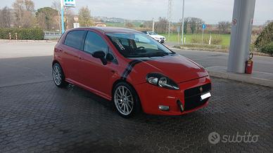 Fiat grande punto 1.3 multijet 