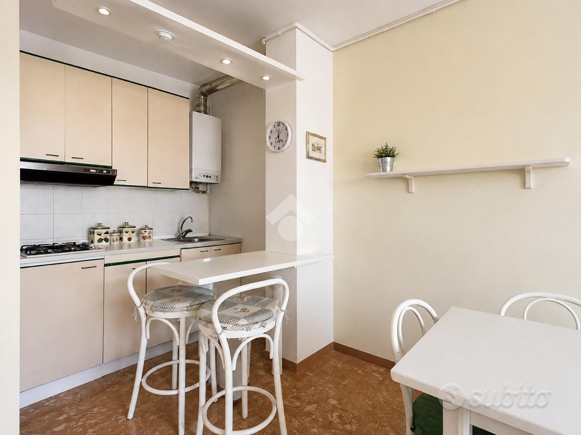 Appartamento – Vasto, San Tommaso, Buonanotte - Vista 5