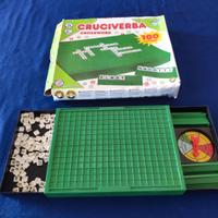 Nuovissimo cruciverba Globo