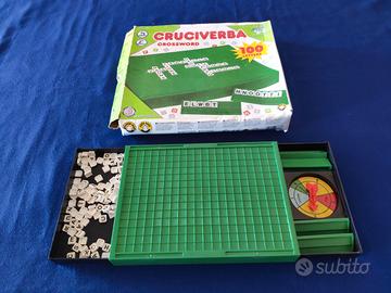 Nuovissimo cruciverba Globo