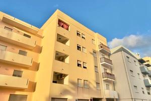 Appartamento zona Via Archi