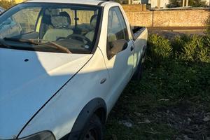 Fiat strada 1.9 Turbodiesel
