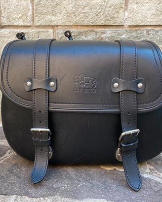 Borsa The Bison Harley Sportster o Softail