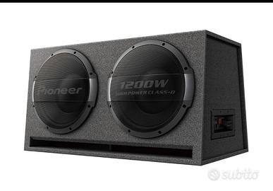 Impianto completo o separato