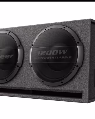 Impianto completo o separato