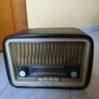 Radio antica 