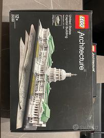 LEGO Architecture 21030