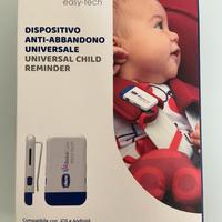 CHICCO BEBÈCARE EASY-TECH