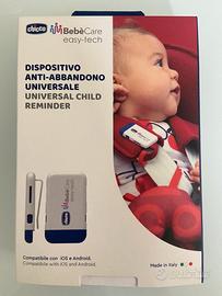 CHICCO BEBÈCARE EASY-TECH