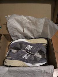 New balance 878 scarpe uomo