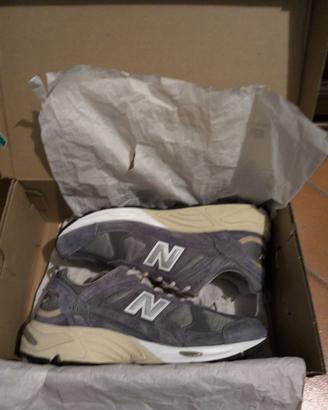 New balance 878 scarpe uomo