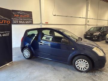 Citroen C2 1.1 Exclusive