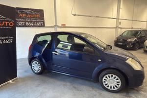 Citroen C2 1.1 Exclusive