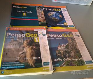 penso geo volume 1