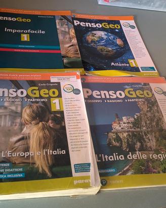 penso geo volume 1