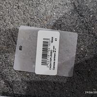 Abito Barbuti da cerimonia blu con accessori 