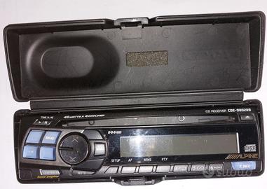 AUTORADIO ALPINE