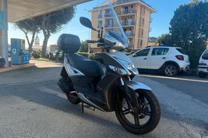 Agility 200 R16 (2016) 23.000km!