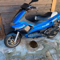 Gilera Runner 180 SP