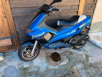 Gilera Runner 180 SP