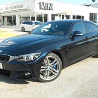 Ricambi per Bmw serie 4 f36 anno 2015 2016 2017 DI
